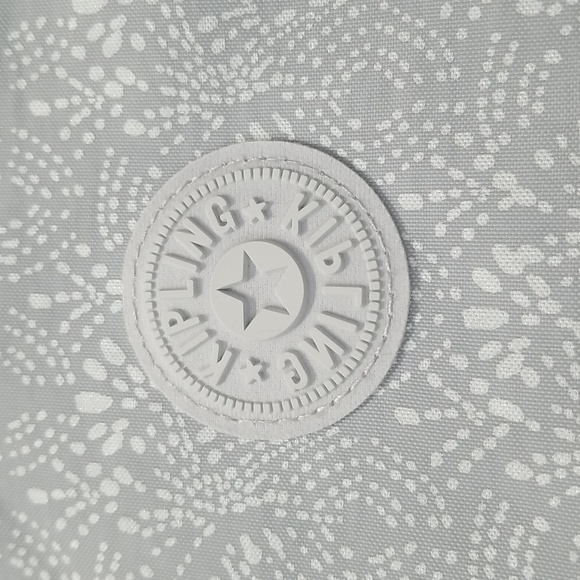 Kipling Alexus Satchel - Picture 2 of 10